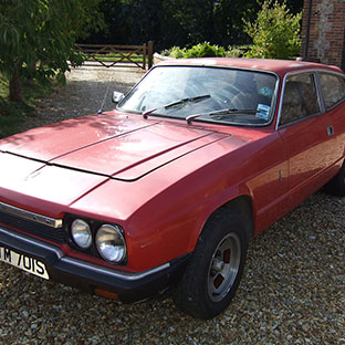 Scimitar